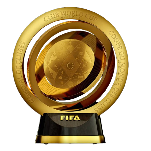 Club World CUp 25