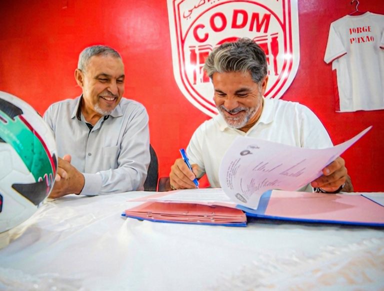 المدربون البرتغاليون يعززون حضورهم في البطولة الوطنية الاحترافية