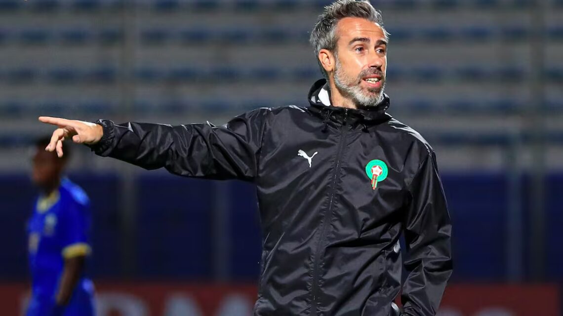 كأس أمم إفريقيا للسيدات (المغرب 2026).. لبؤات الأطلس تحدوهن الرغبة في الاستجابة لتطلعات الجمهور المغربي (خورخي فيلدا)