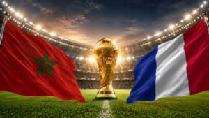 مونديال 2026.. النزال الحاسم بين المغرب وفرنسا، من يفرض سيطرته على وسط الميدان؟