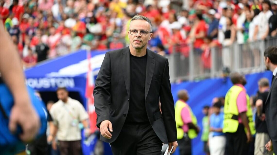 وهبي: هدف فرنسا سبقه لمسة يد.. وسنواصل العمل لبناء منتخب أقوى
