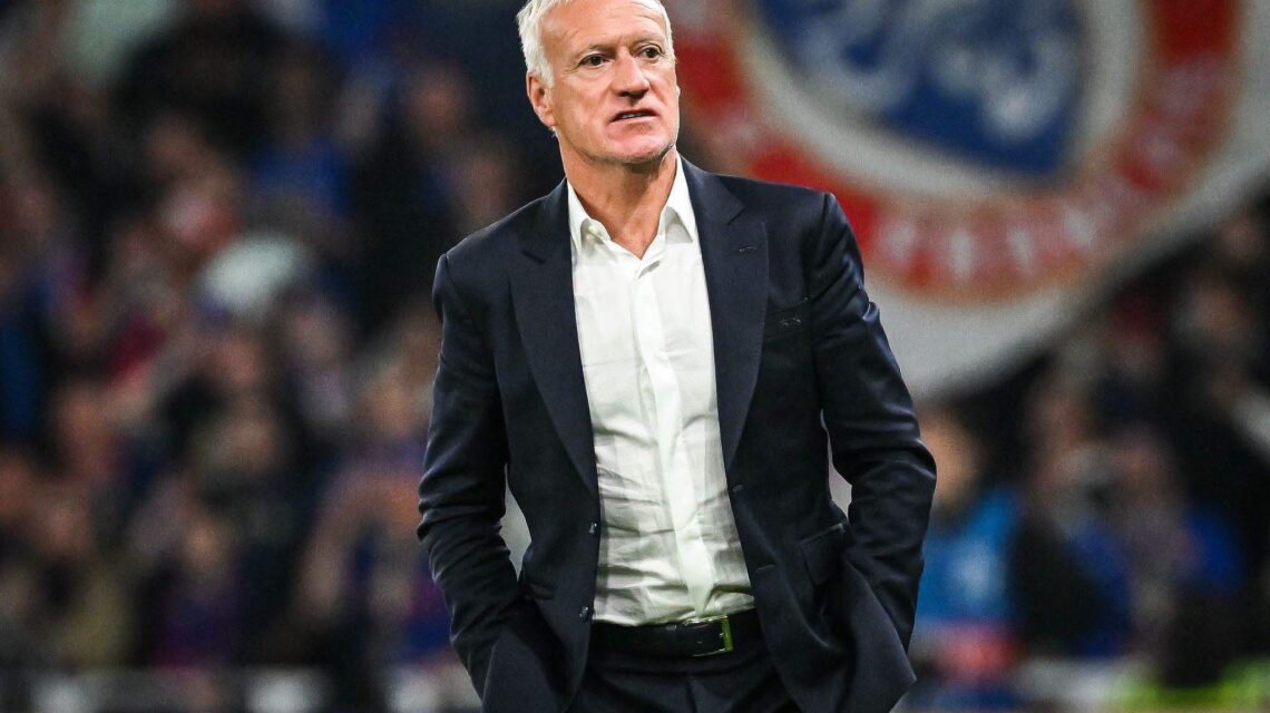 ديشان: المغرب ينتظره مستقبل مشرق