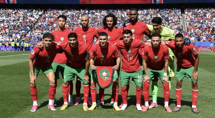 الجامعة تعلن عن موعد وصول أسود الأطلس إلى المغرب بعد المشاركة المونديالية المشرفة