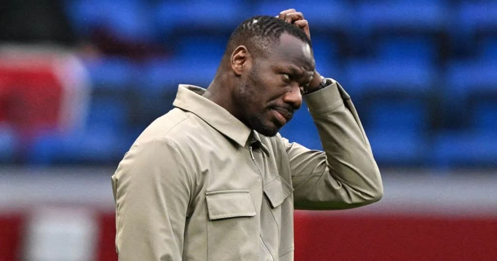 رسميا.. الاتحاد السنغالي ينهي مهام بابي ثياو بعد الإخفاق في مونديال 2026