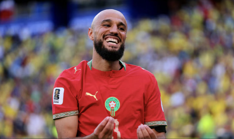 ميلان يتحرك لحسم صفقة مزراوي