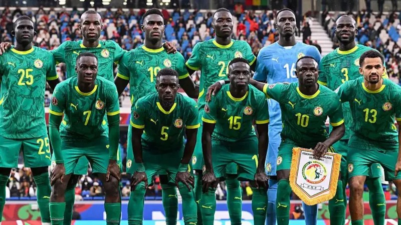 أمر وزاري بمنع الخروج الإعلامي لاتحاد الكرة السنغالي وبفتح تحقيق بعد فضائح المونديال