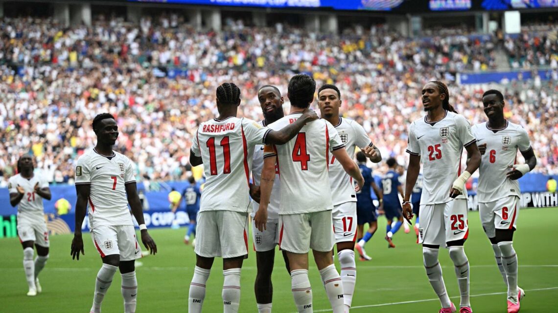 10 أهداف في مباراة مجنونة تمنح الإنجليز برونزية مونديال 2026 على حساب الفرنسيين