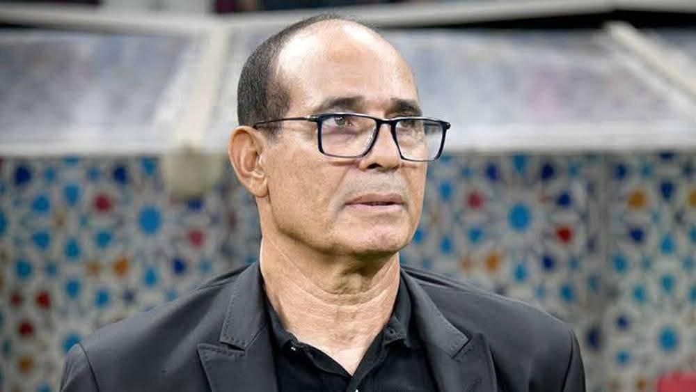 رسميا.. بادو الزاكي مدربا جديدا للمنتخب الأردني خلفا لجمال السلامي