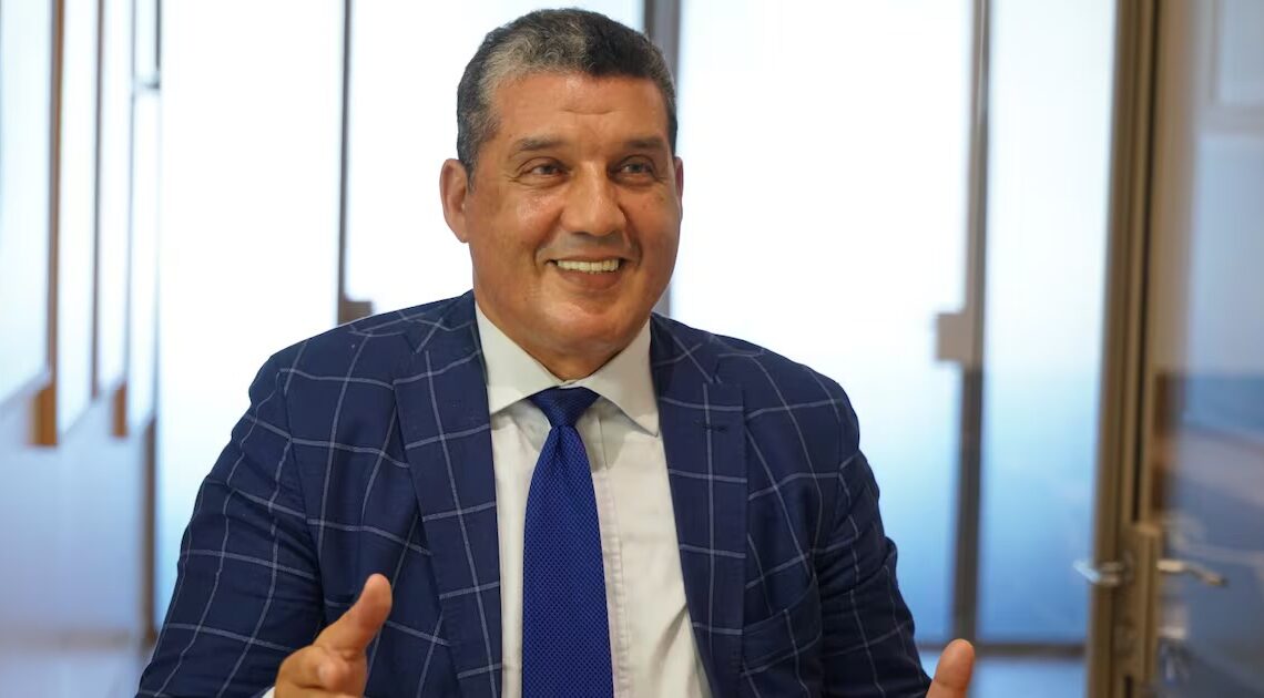 إدارة الوداد تستبعد ملف ياسين سعد الله من سباق رئاسة النادي