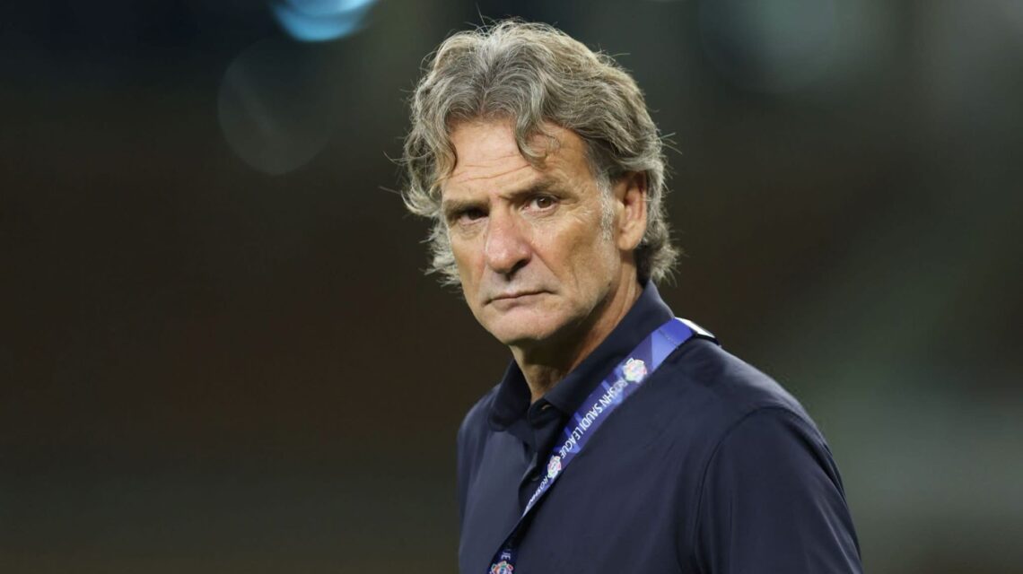 كارينيو يقترب من تدريب الوداد.. وبودربالة الأقرب لمنصب المدير الرياضي