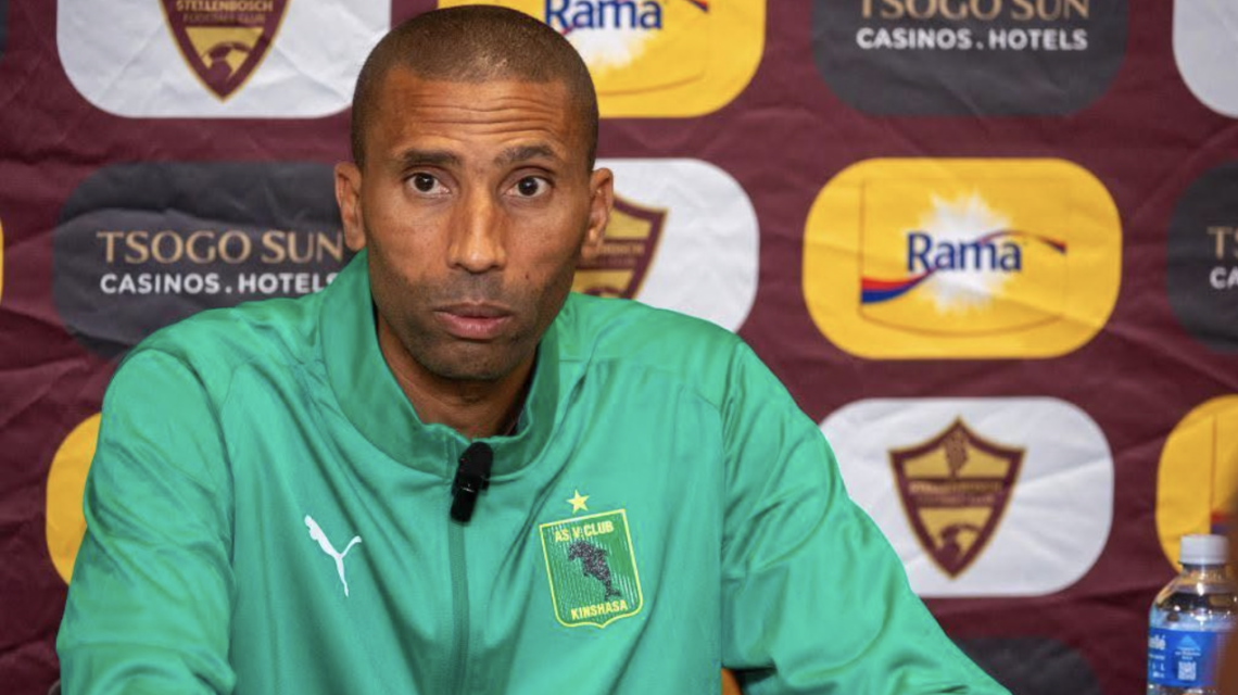 “الطاس” تنصف عبد السلام وادو وتلزم فيتا كلوب بأداء أكثر من 612 ألف يورو