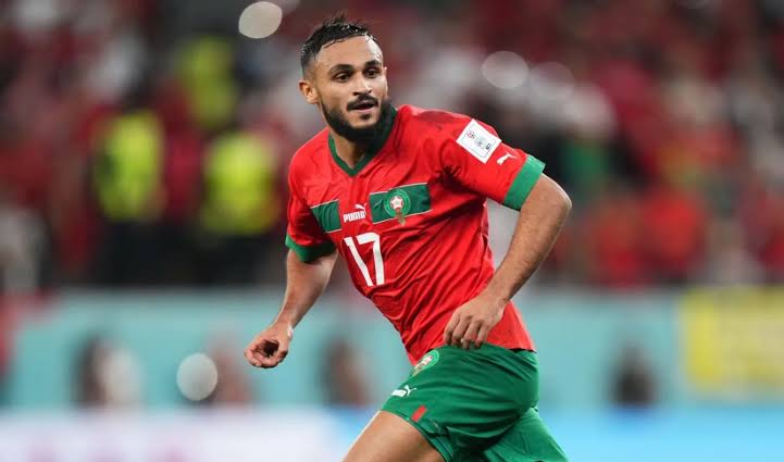 بوفال يدخل دائرة اهتمام عملاق الدوري الإسباني