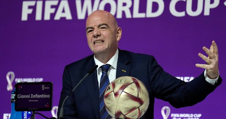 الفيفا يطلق النسخة الأولى من كأس العالم تحت 15 سنة بمشاركة 211 منتخبا