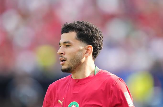 هامبورغ الألماني يفاجئ الواحدي بصفقة جديدة في مركزه