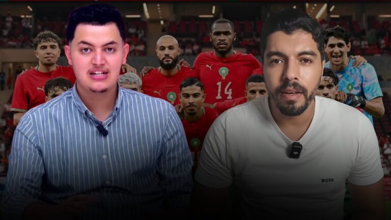 ماذا غير وهبي بعد المونديال ؟