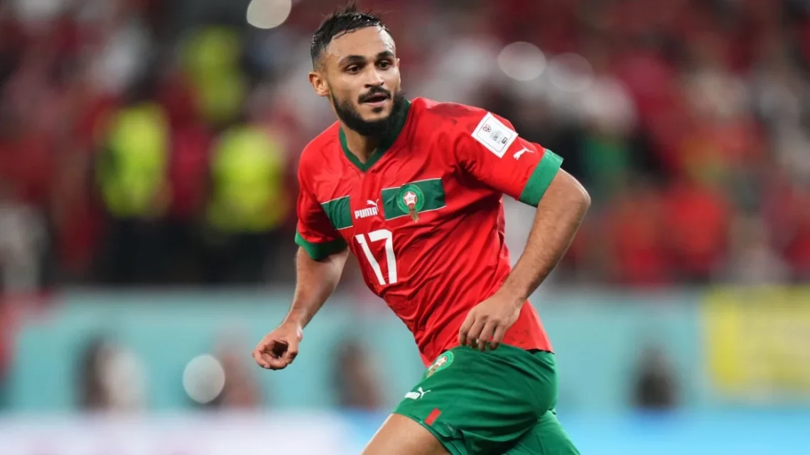 الأهلي الليبي يحسم صفقة سفيان بوفال