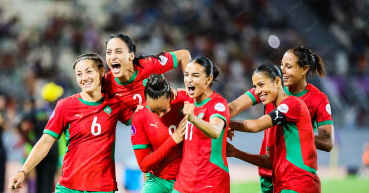 سوق الانتقالات.. “لبؤات الأطلس” يعززن حضورهن في الدوريات الأوربية
