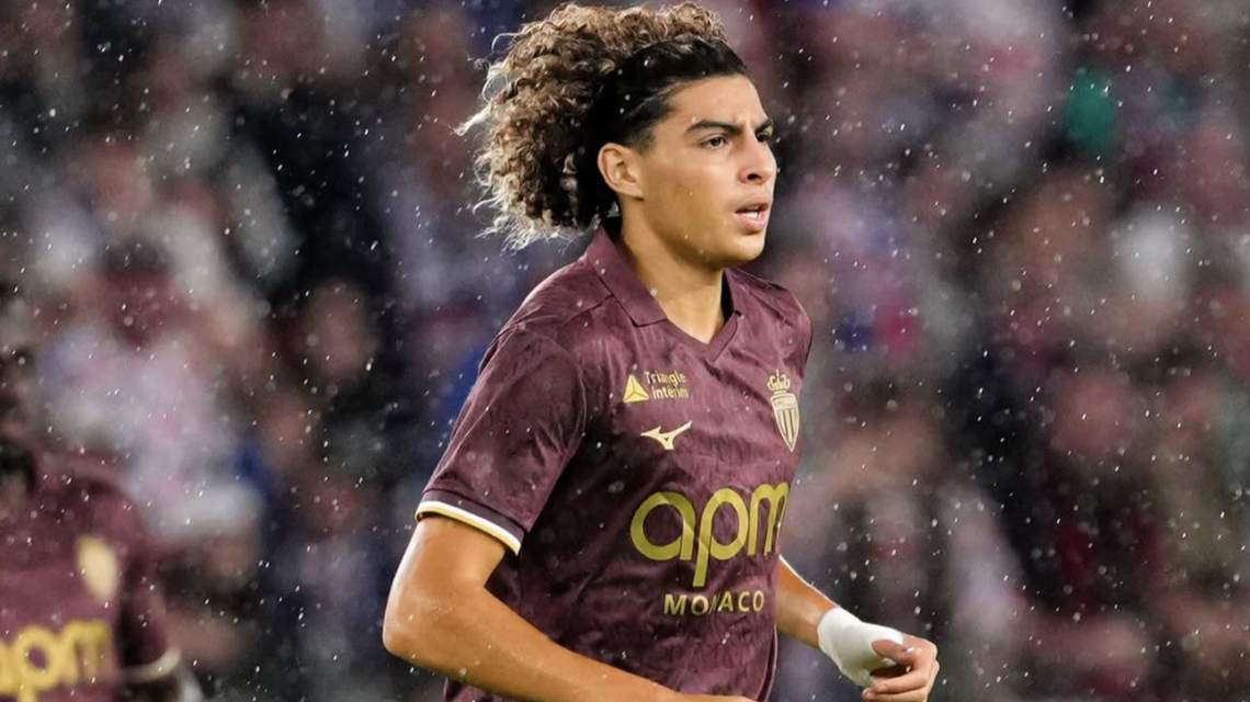 المغربي صفوان بن زهرة يتلقى استدعاء من الاتحاد الهولندي