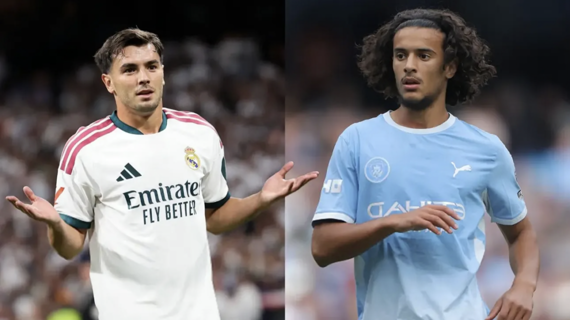 دياز وبوعدي أساسيان في افتتاح مشوار الريال والسيتي بدوري الأبطال