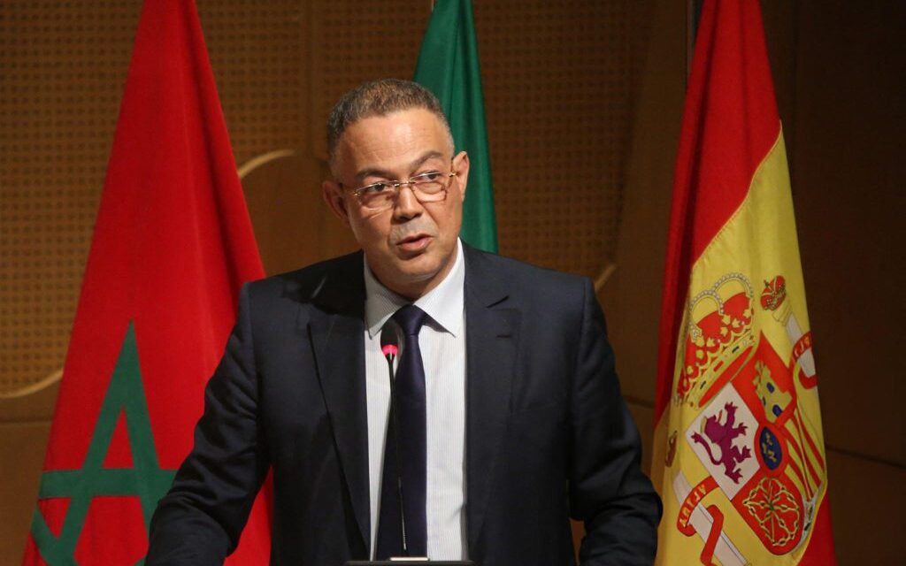 لقجع: ملعب الحسن الثاني سيستضيف نهائي كأس العالم 2030