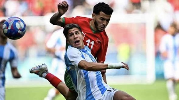 الأرجنتين ترفض عرضا بمليون دولار من المغرب لإقامة ودية في الرباط