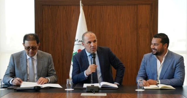 آيت منا يتعهد أمام لقجع وبلقشور برفع المنع عن الوداد