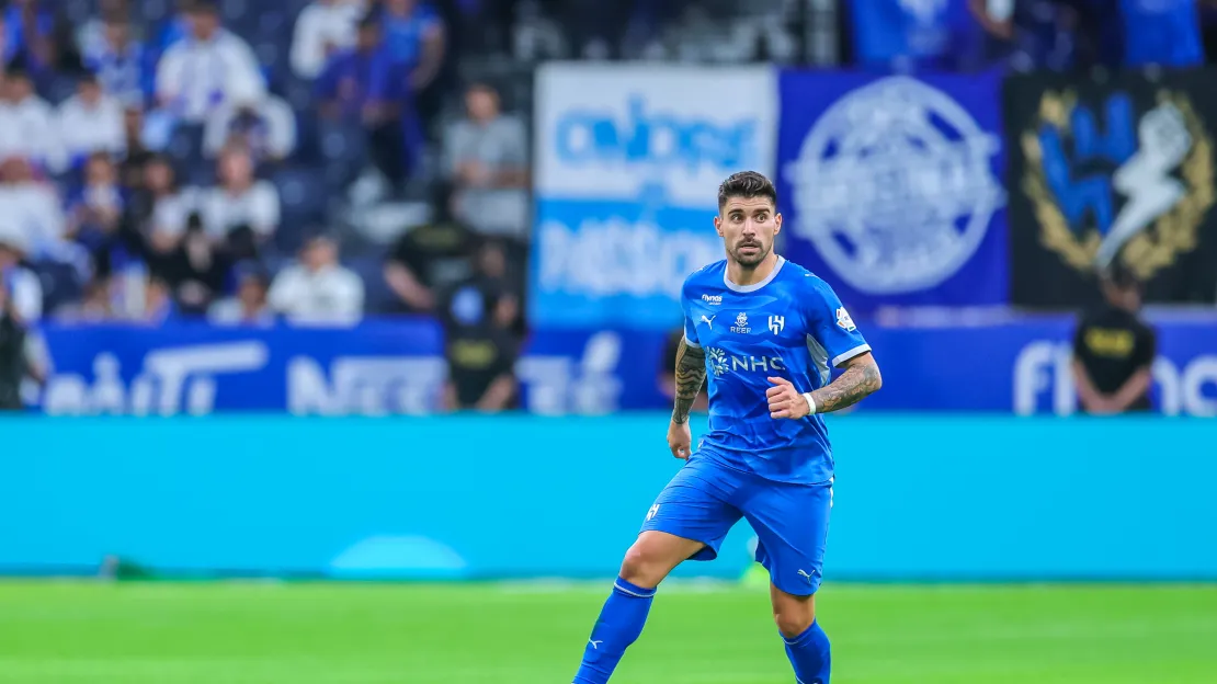 رونالدو يطالب الاتحاد السعودي بمعاقبة جماهير التعاون بعد استفزاز نيفيز