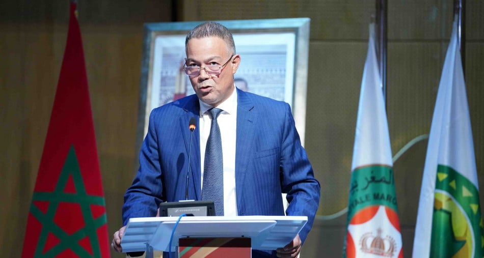 لقجع: سندافع عن حق المغرب وإفريقيا في احتضان نهائي مونديال 2030