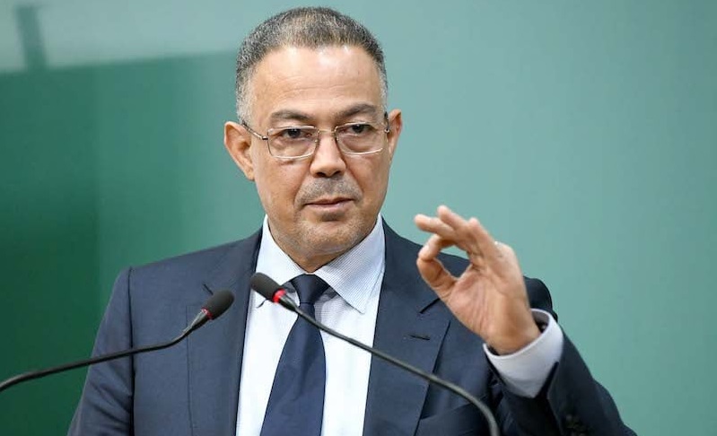 لقجع: سنتمسك بحق المغرب في لقب “الكان ” إلى آخر مراحل التقاضي