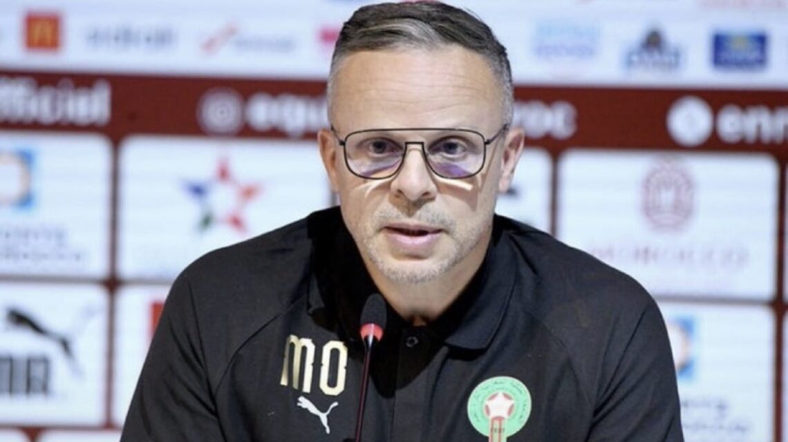وهبي يكشف ما دار بينه وبين بن طالب قبل اختيار ألمانيا