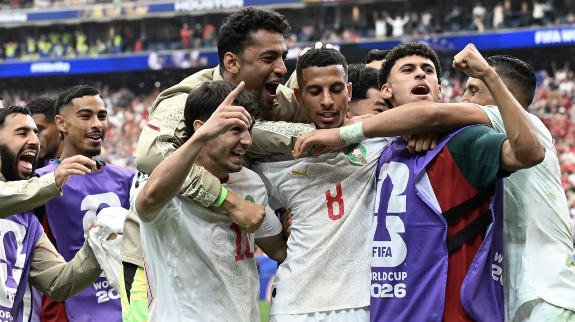 تصفيات “كان 2027”.. حضور وازن لخريجي أكاديمية محمد السادس لكرة القدم في قائمة وهبي