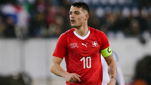 الاتحاد السويسري يستبعد تشاكا بعد اعترافه باستخدام شهادة كوفيد-19 مزورة