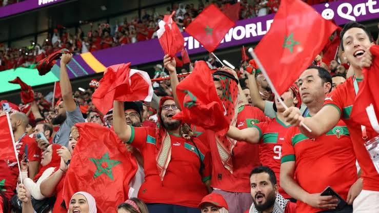 إنفانتينو يوجه رسالة خاصة للجماهير المغربية بعد التألق في مونديال 2026