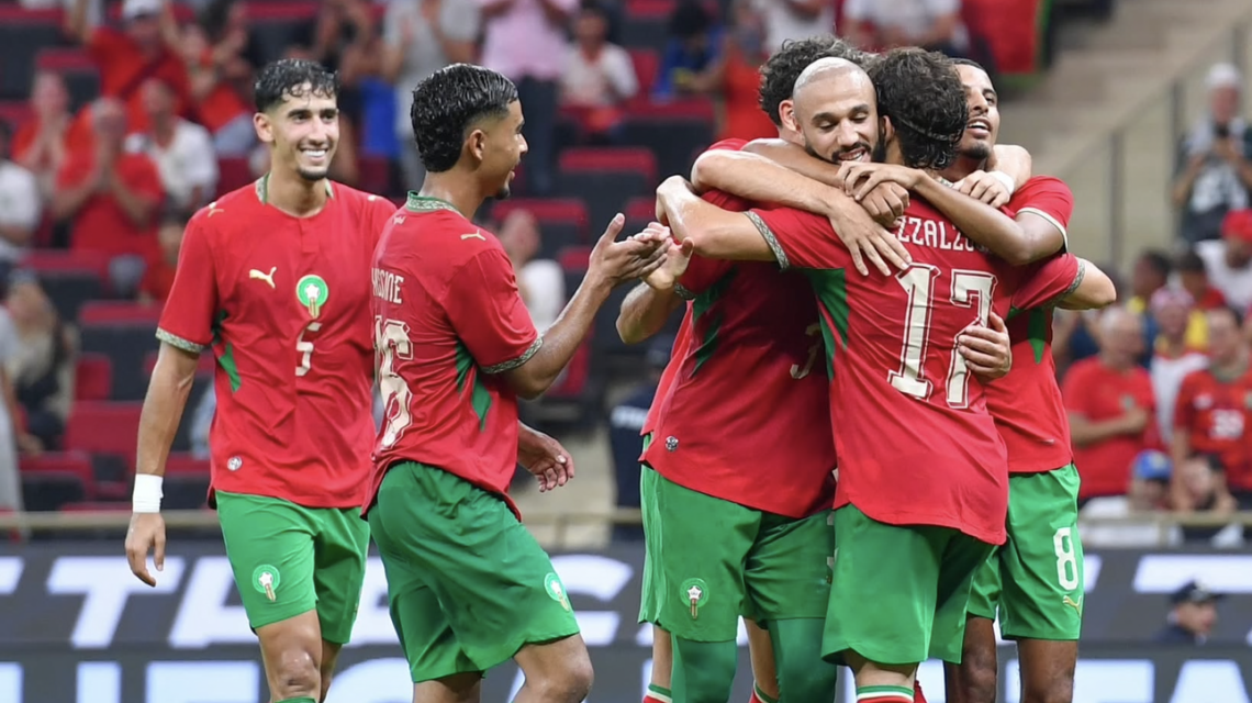 مفكير لـ”آشكاين سبورت”: مواجهة ليسوتو فرصة للمنتخب لاكتساب دروس من ظروف إفريقيا