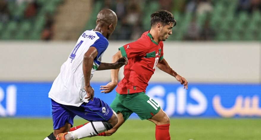 تاريخ المواجهات بين المغرب وليسوتو قبل صدام تصفيات “كان 2027”