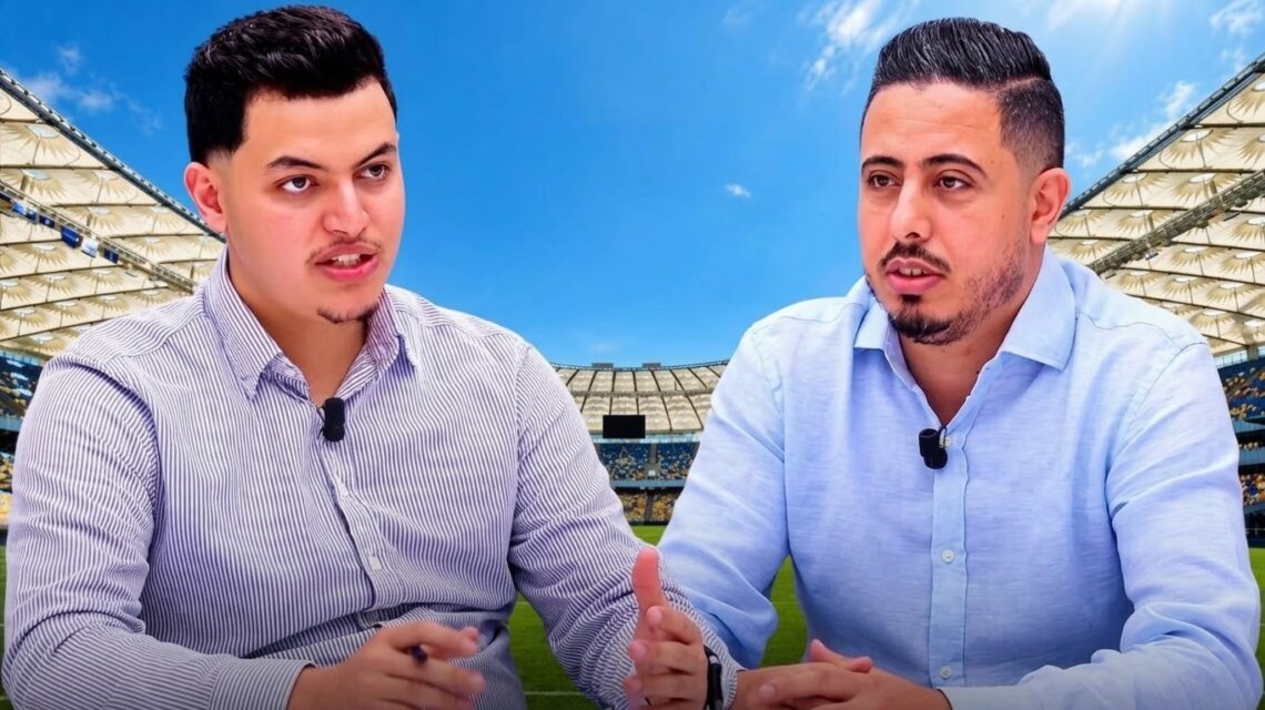 باولو سيرجيو خارج الوداد!