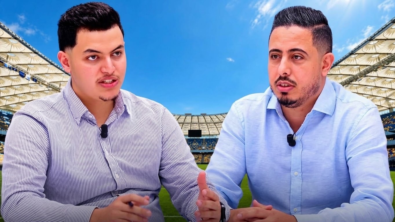 باولو سيرجيو خارج الوداد!