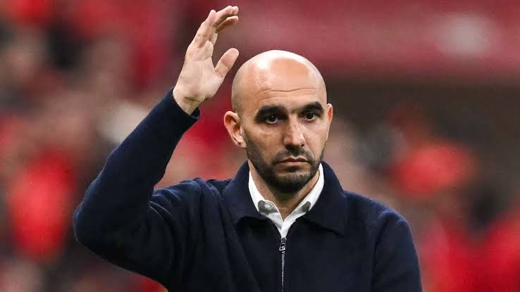 الركراكي: البرتغاليون أساؤوا التعامل مع رونالدو وأضروا بأنفسهم