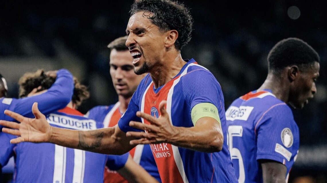 ليلة الأهداف في دوري الأبطال.. باريس والريال وليفربول يحسمون مواجهات مثيرة