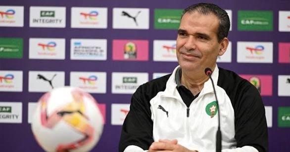 الدكيك: أثبتنا أننا أفضل منتخب في المجموعة وهدفنا التتويج بالكأس