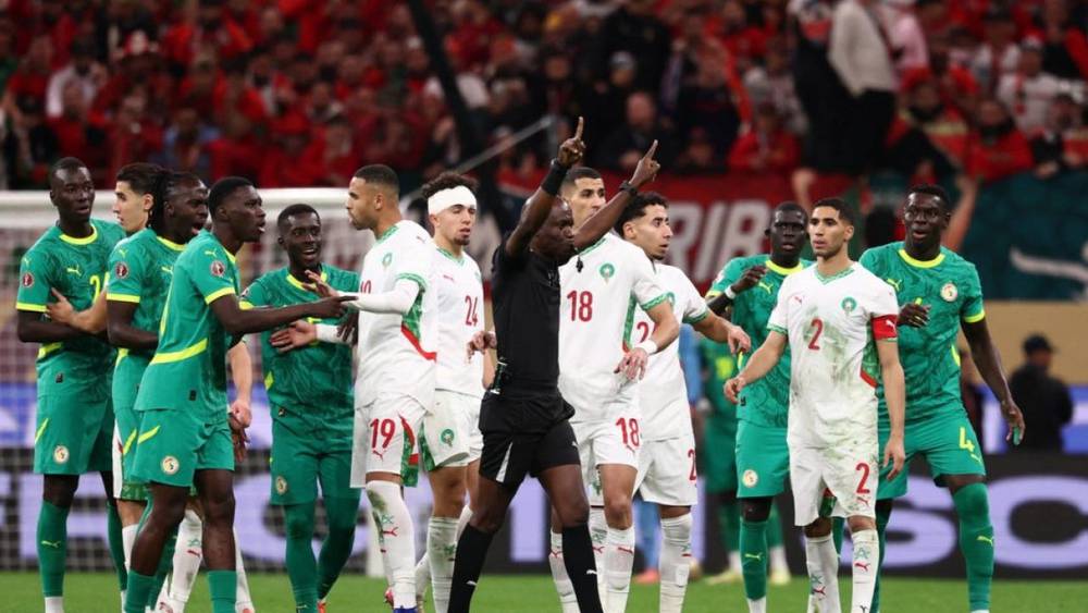 “الطاس” تعلن صدور قرارها النهائي بشأن نهائي “كان 2025” نهاية نونبر المقبل