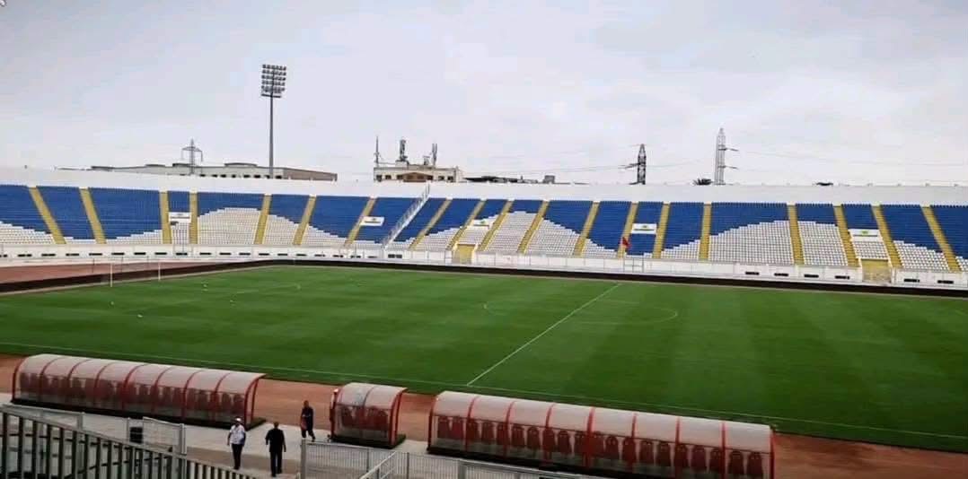 الرجاء يستقبل حسنية أكادير بملعب العربي الزاولي بدل مركب محمد الخامس