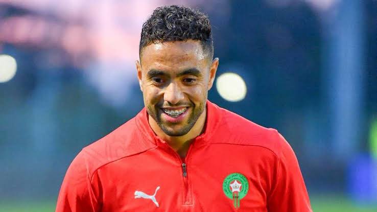 الشيبي يتوج بجائزة أفضل محترف أجنبي في مصر لعام 2026