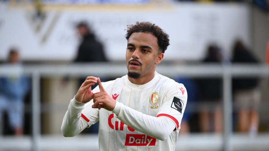 وهبي يضع الموهبة عدنان عابد ضمن القائمة الأولية للمنتخب المغربي