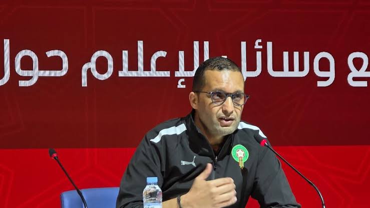 إقالة رضوان جيد من مديرية التحكيم بعد احتجاجات الحكام