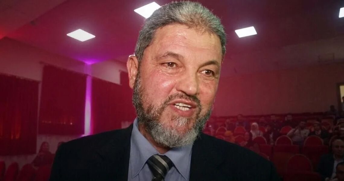 العرجون.. من إدارة قمم المباريات الإفريقية إلى قيادة التحكيم المغربي