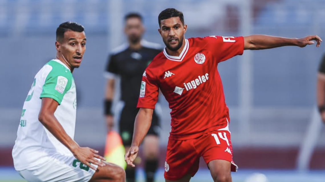 البطولة الوطنية (ج 2).. الماص يهزم الحسنية والوداد يتجاوز الدفاع الجديدي