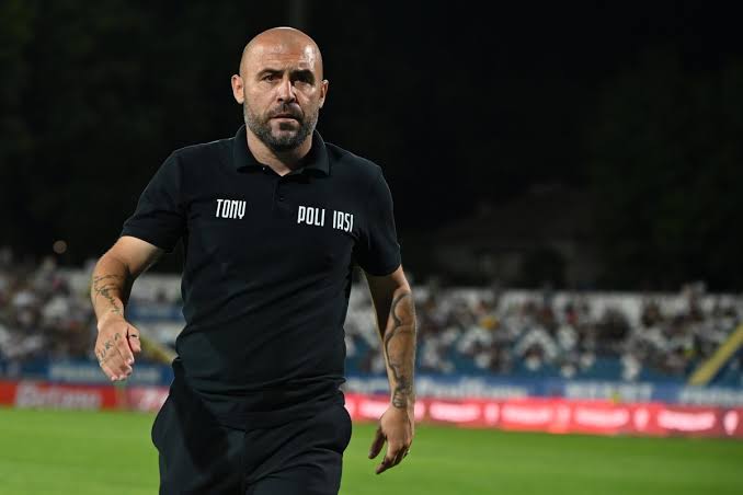 مدرب مالي: مواجهة المغرب اختبار حقيقي لقياس جاهزية لاعبينا