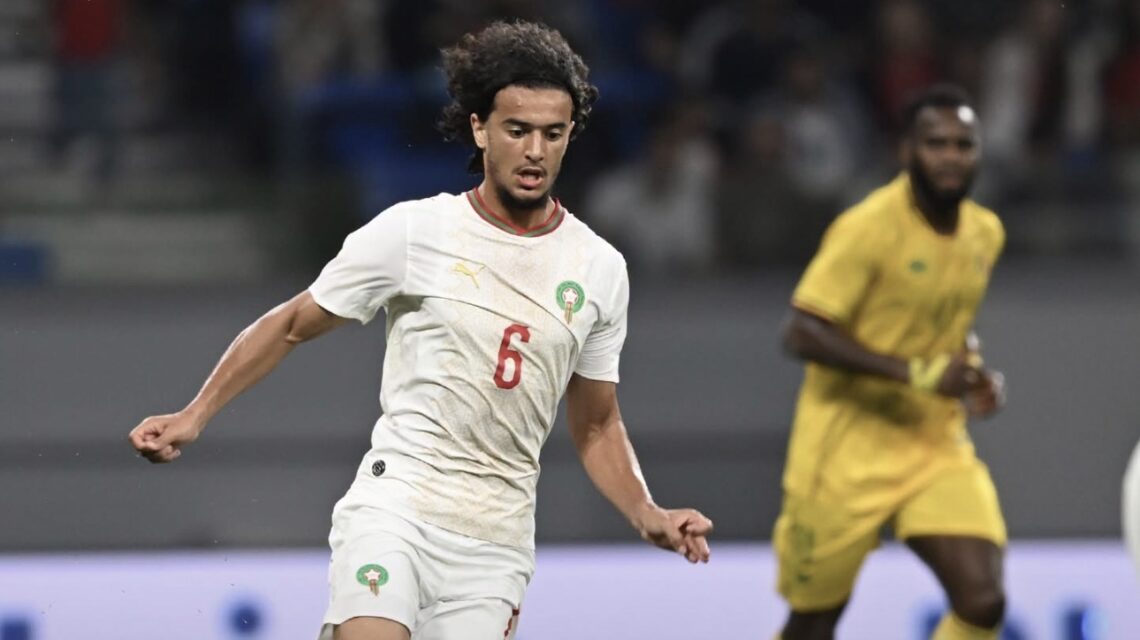 المنتخب المغربي يتعادل مع مالي في ختام مواجهاته بالتوقف الدولي