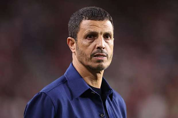 السلامي يقترب من تدريب الفتح السعودي